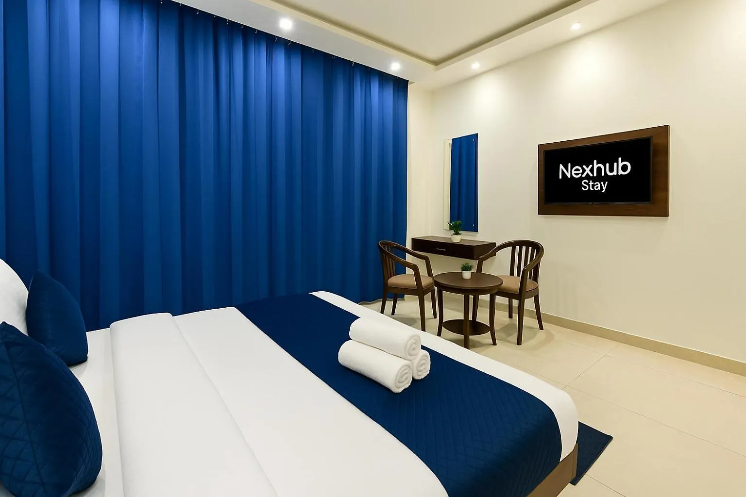 Fabhotel Skylight Inn Gurgáon 3*,  Indie